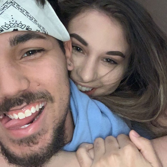 Meet your Posher, Garrick - Picture 1 of 1